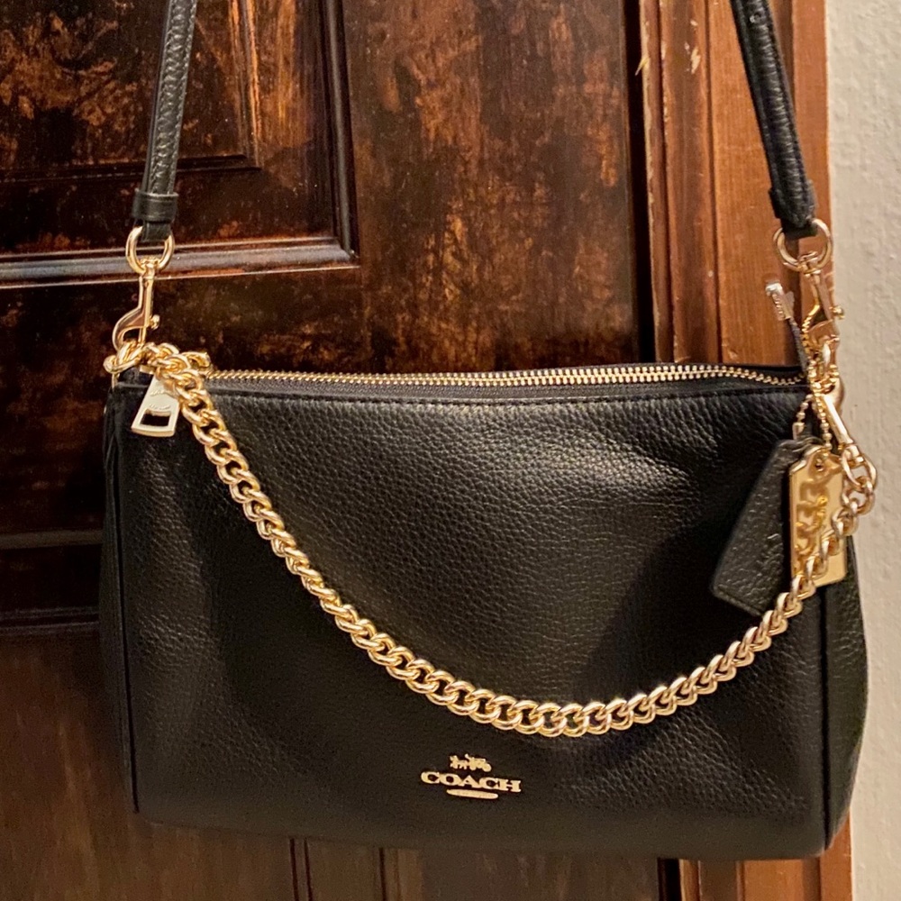 Coach Mia Crossbody